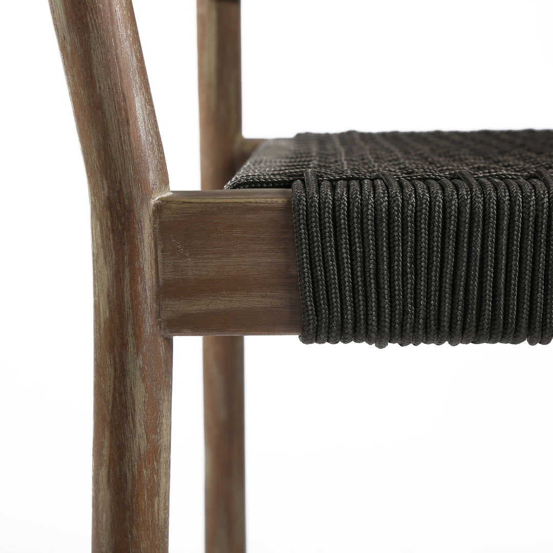 Fineline/Doris Outdoor Dining Set