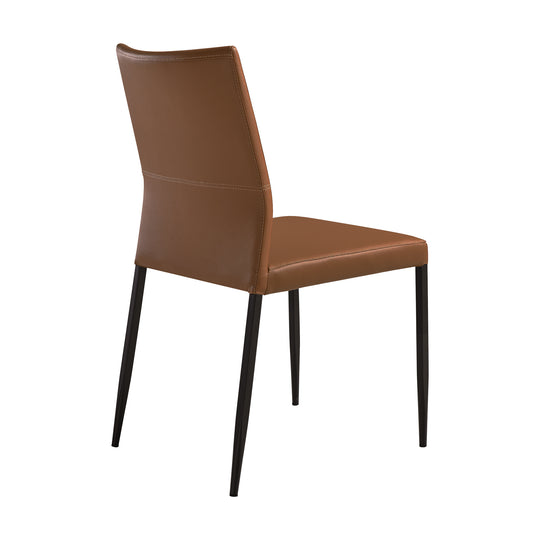 Giana and Kash 5 Piece Extendable Dining Set