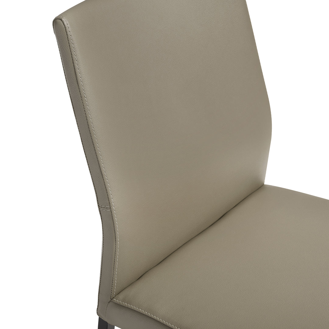 Giana and Kash 5 Piece Extendable Dining Set