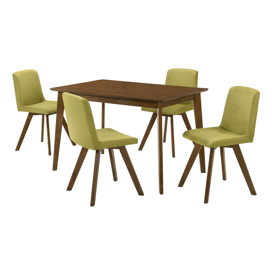 Gina 5-Piece Dining Set