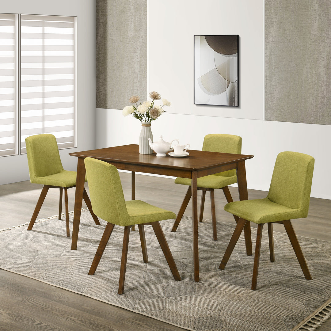 Gina 5-Piece Dining Set