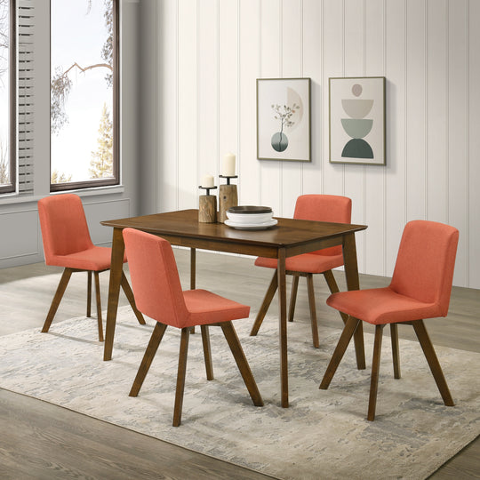Gina 5-Piece Dining Set