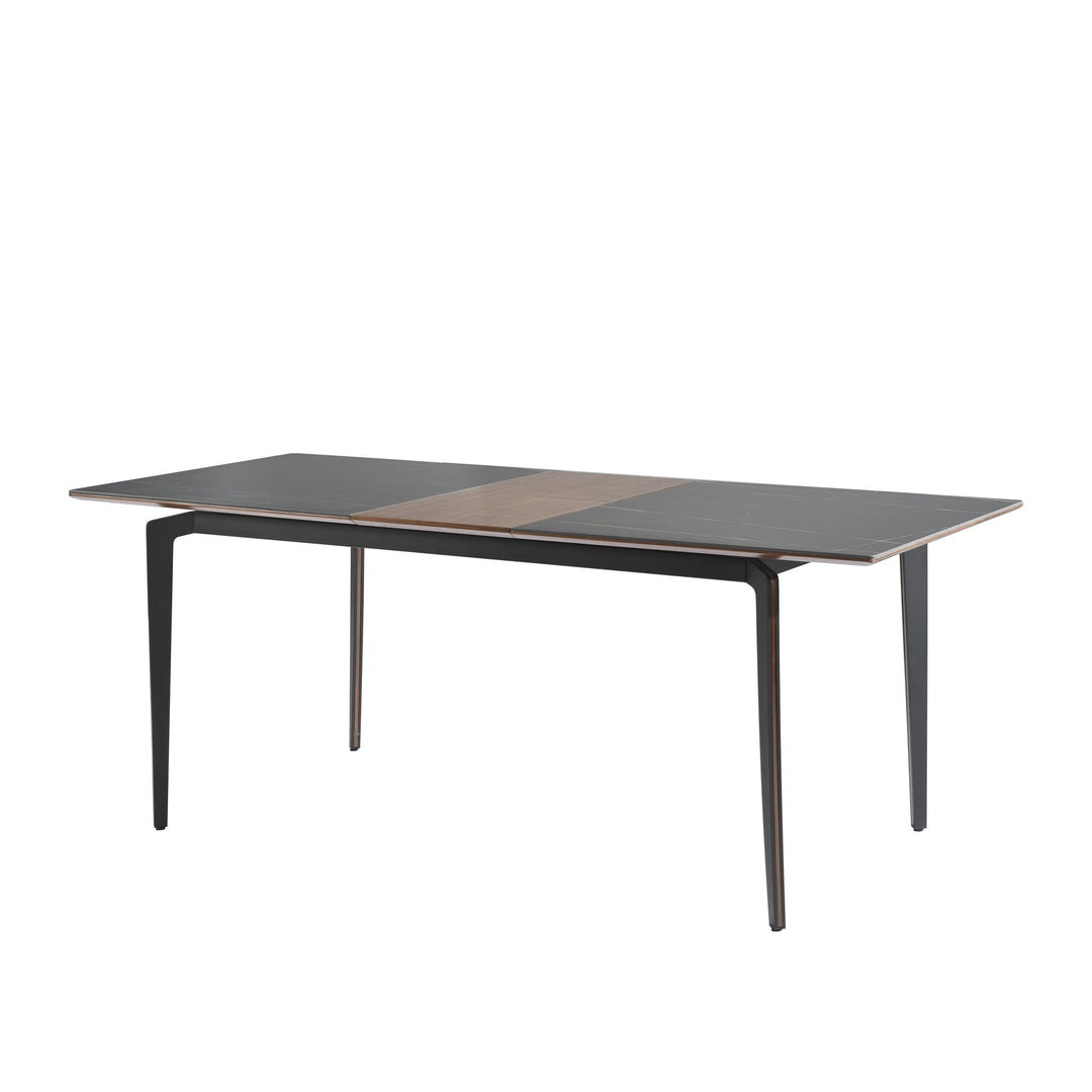 Honey and Hallie 7-Piece Dining Set