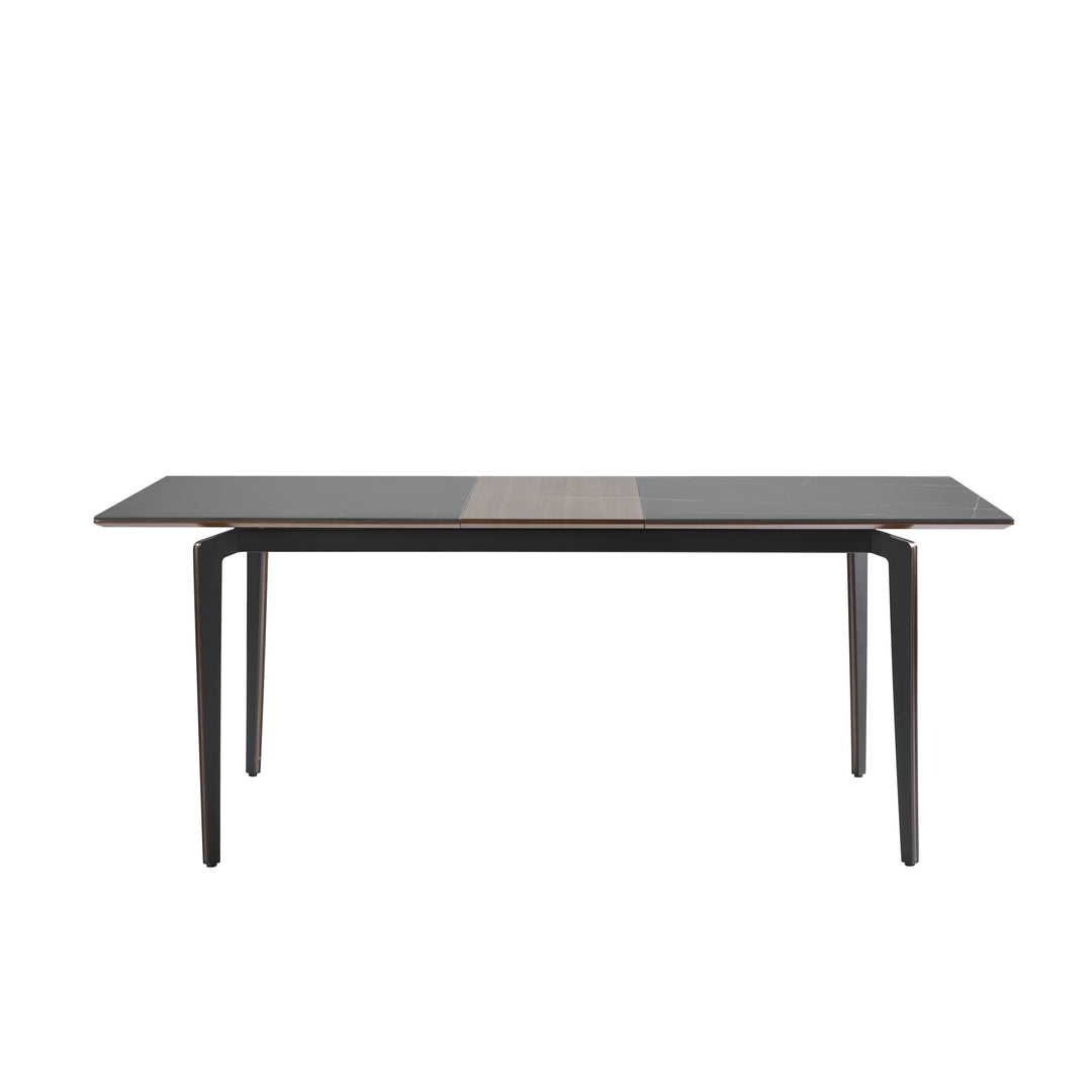 Honey and Hallie 7-Piece Dining Set