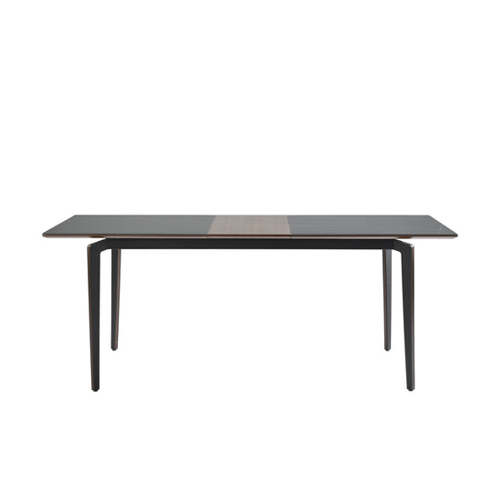Honey and Hallie 7-Piece Dining Set