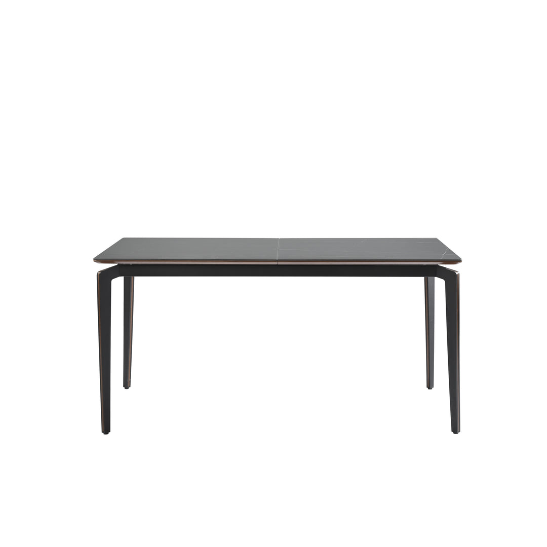 Honey and Hallie 7-Piece Dining Set