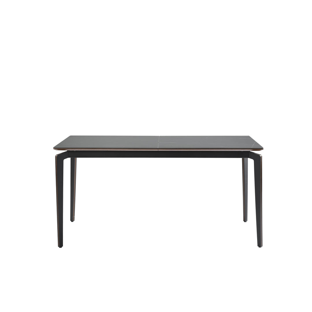 Honey and Hallie 7-Piece Dining Set