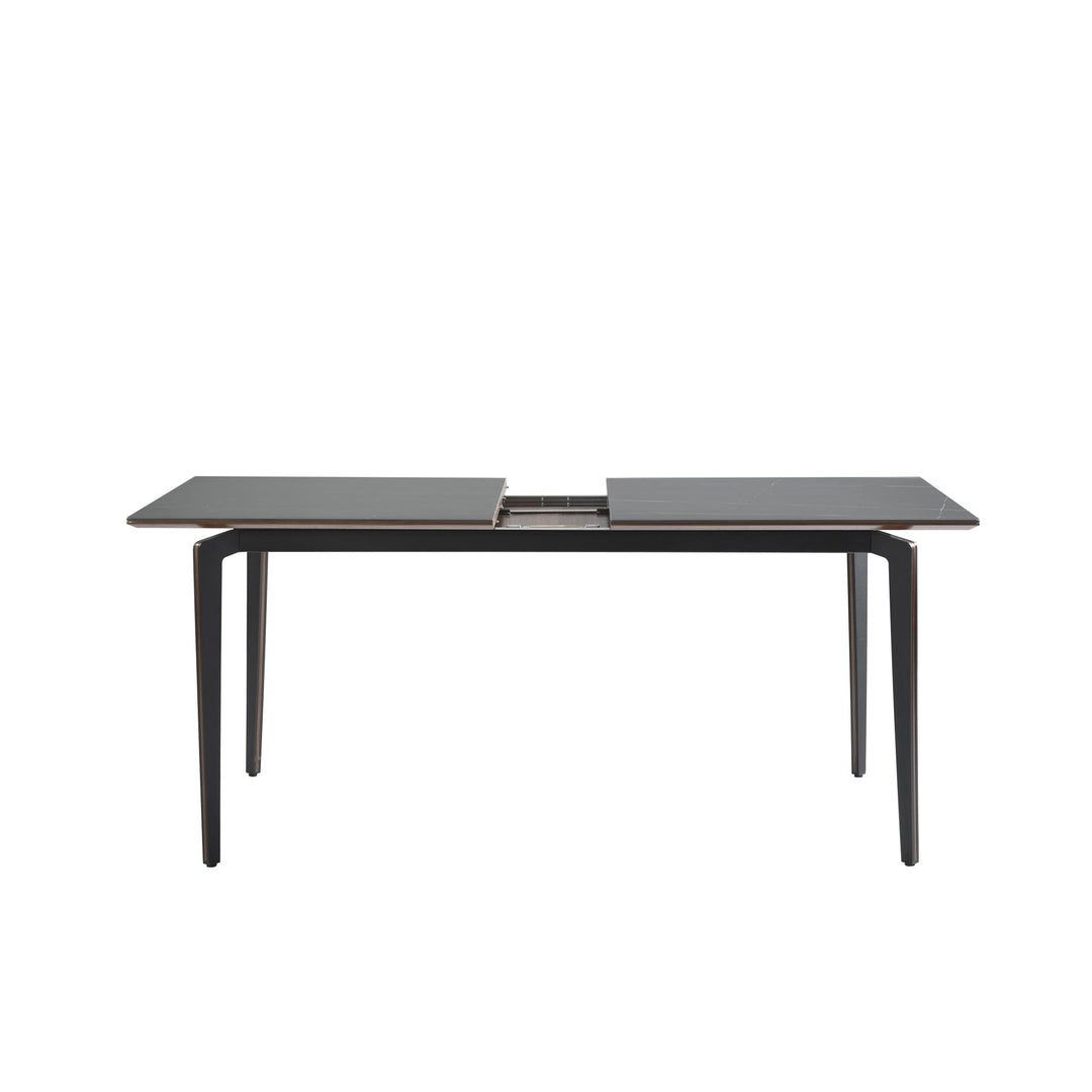 Honey and Hallie 7-Piece Dining Set