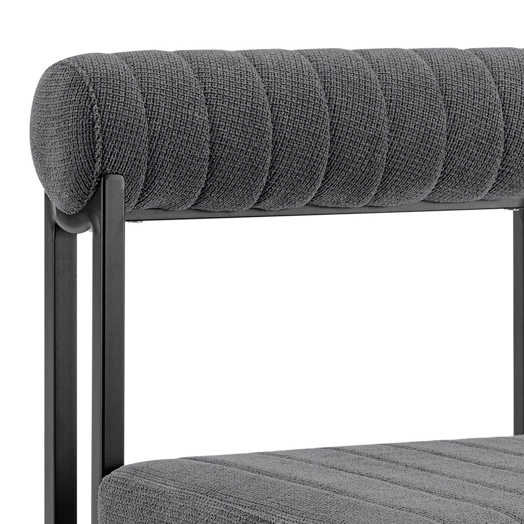 Joana Anastasia 5 Piece Dining Table Set