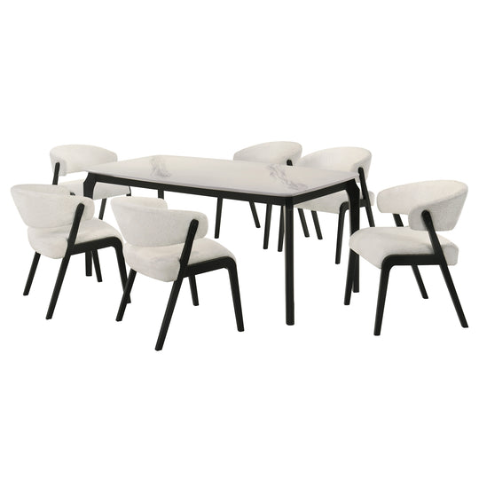 Kimber 5-Piece Dining Set