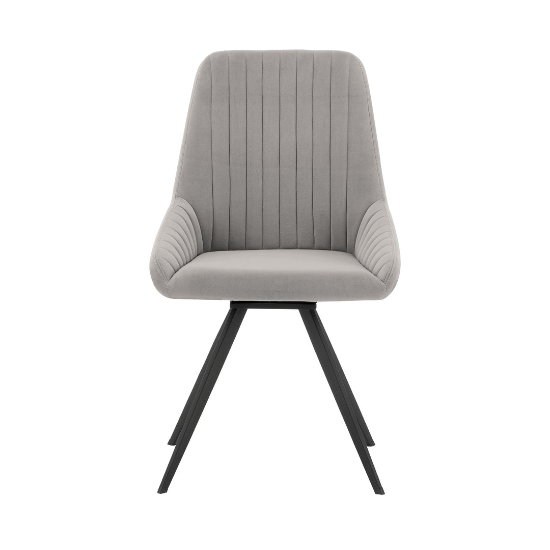 Knox and Alison 5 Piece Dining Set