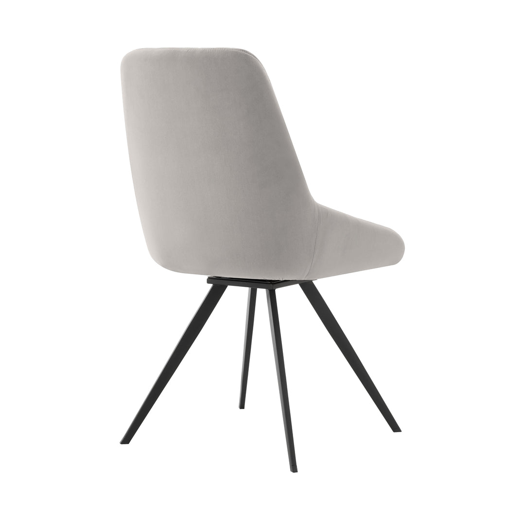 Knox and Alison 5 Piece Dining Set