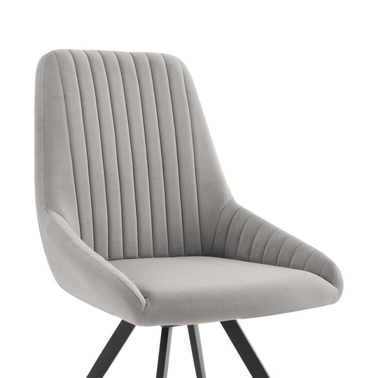 Knox and Alison 5 Piece Dining Set