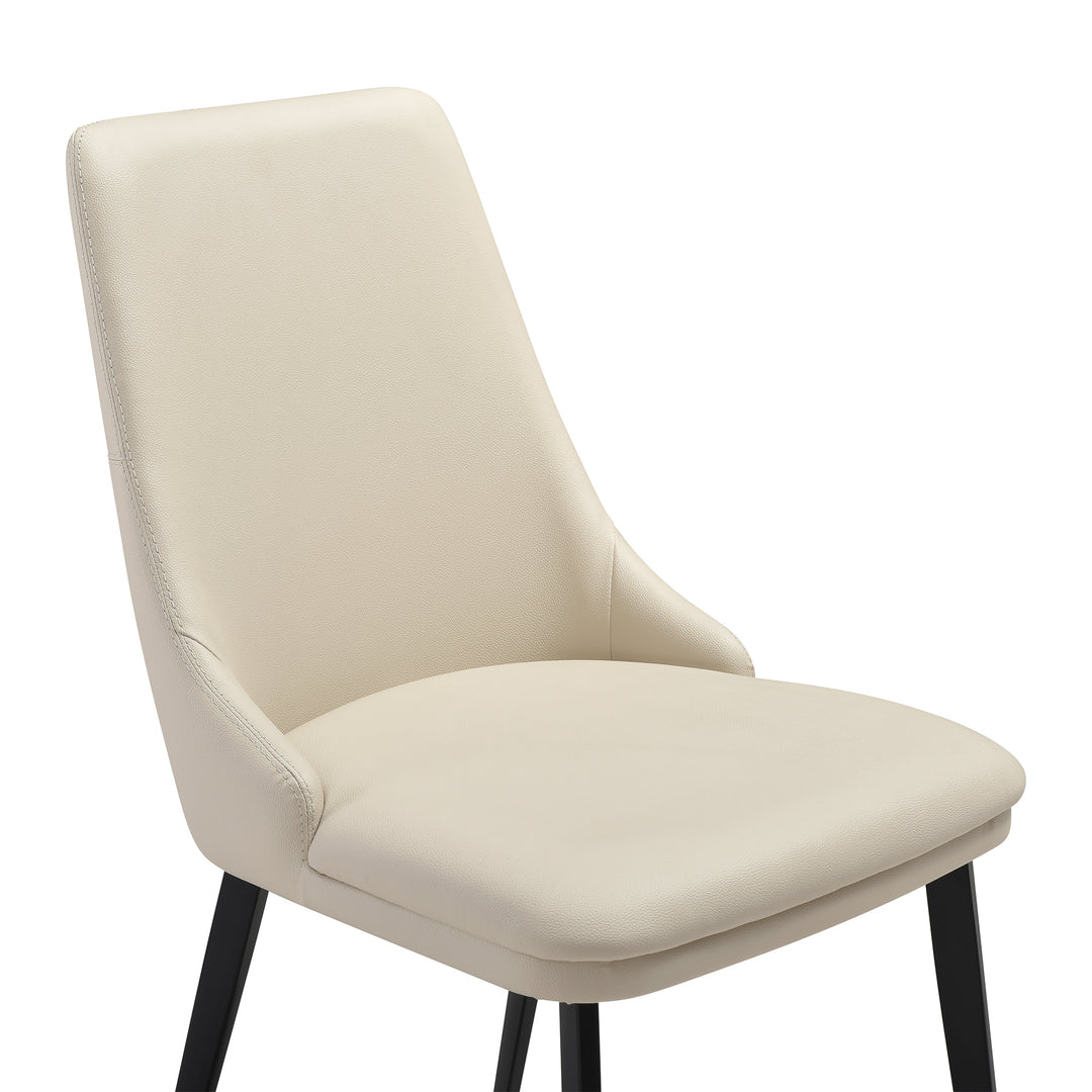 Knox and Genesis 5 Piece Dining Set