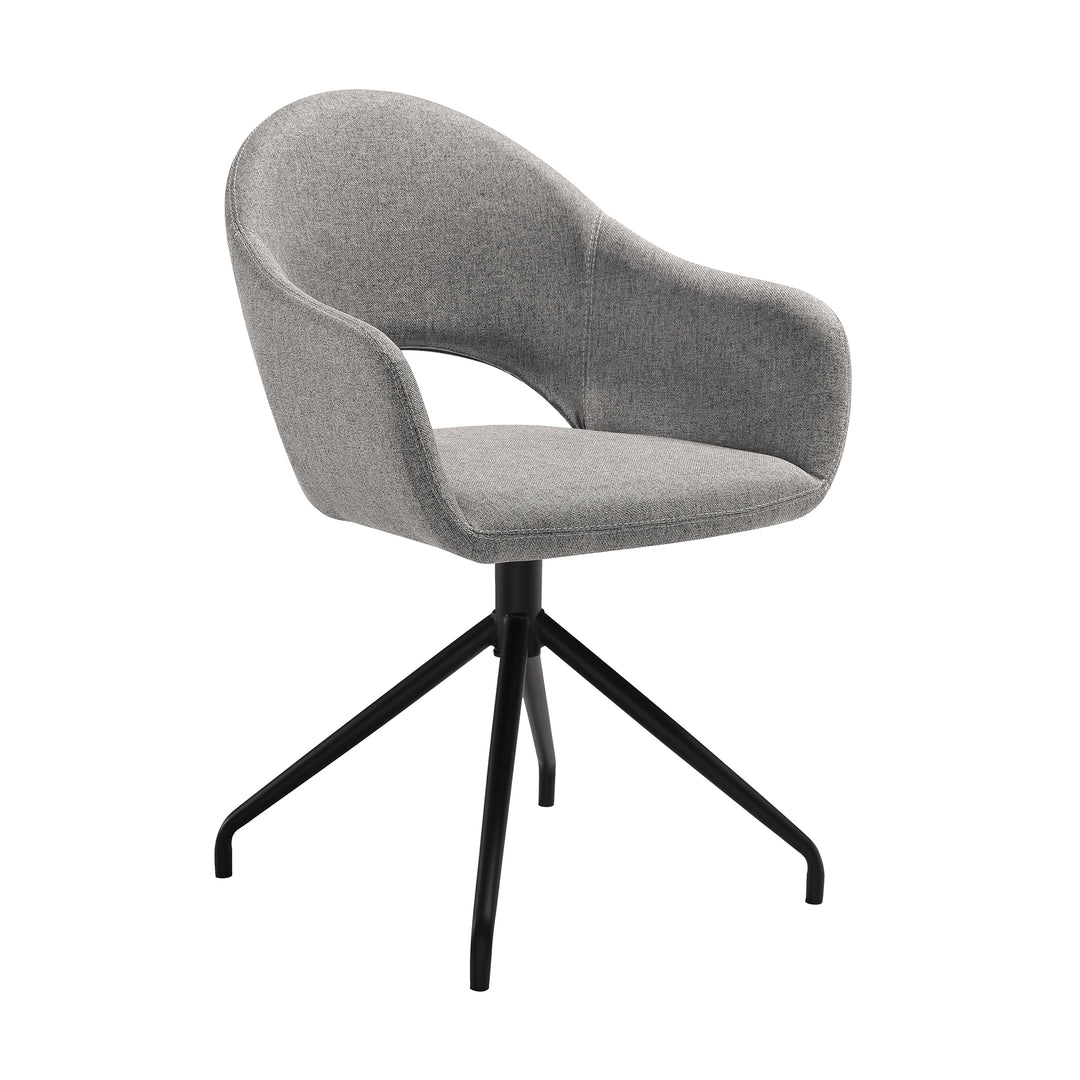 Knox and Pria 5 Piece Dining Set