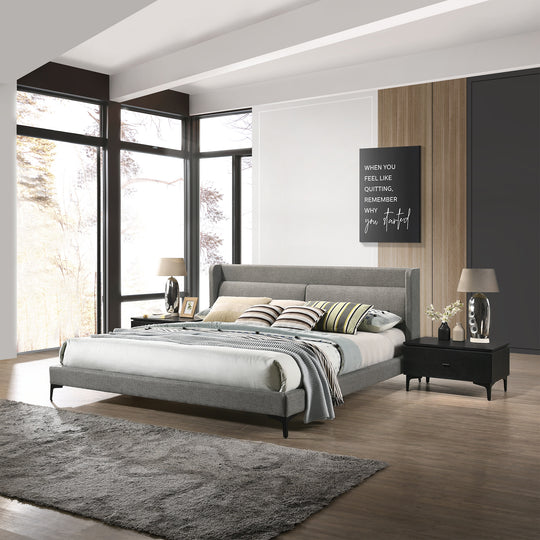 Legend 3pc Bedroom Set