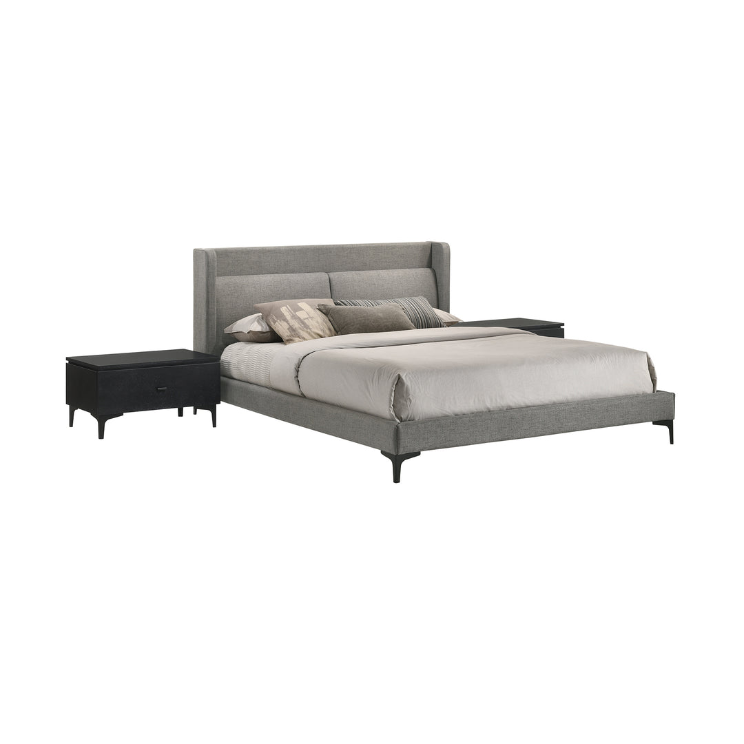 Legend 3pc Bedroom Set