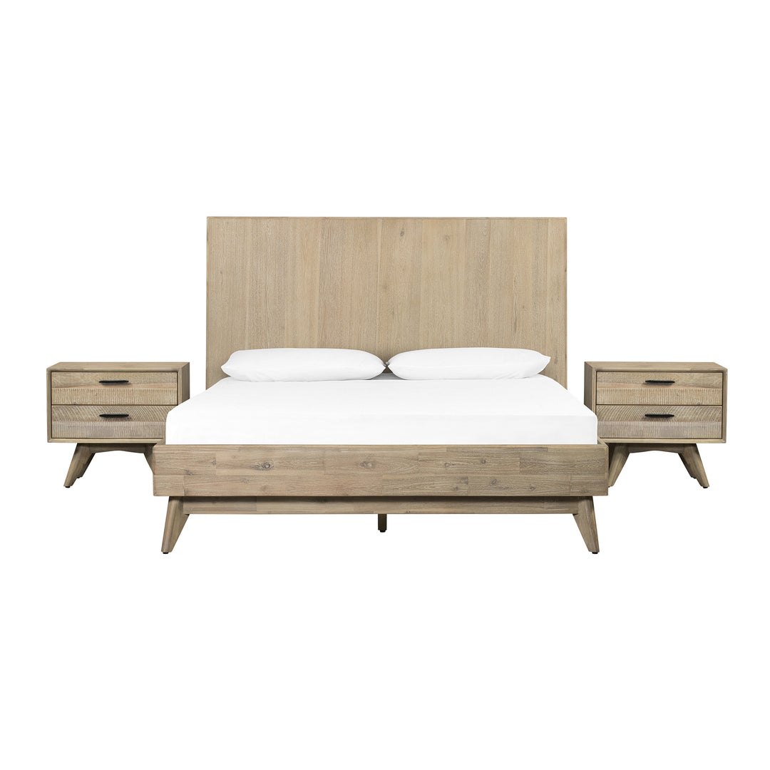 Baly Bedroom 3 Piece Set