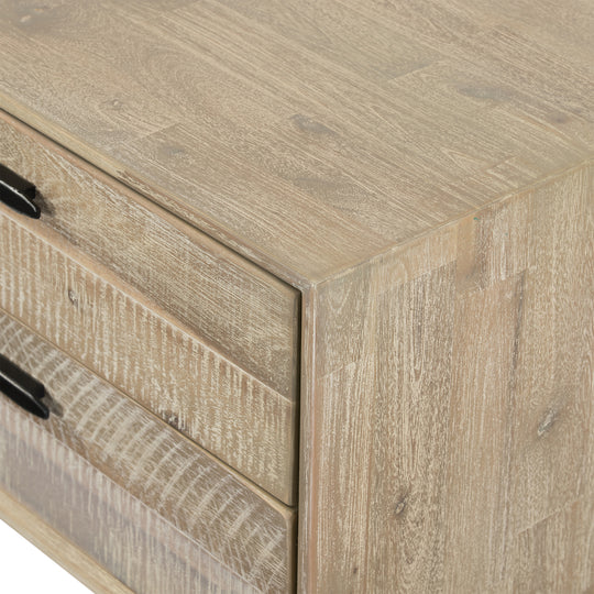 Baly 4 Piece Bedroom Set