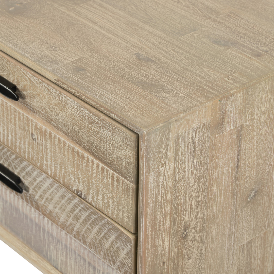 Baly 4 Piece Bedroom Set