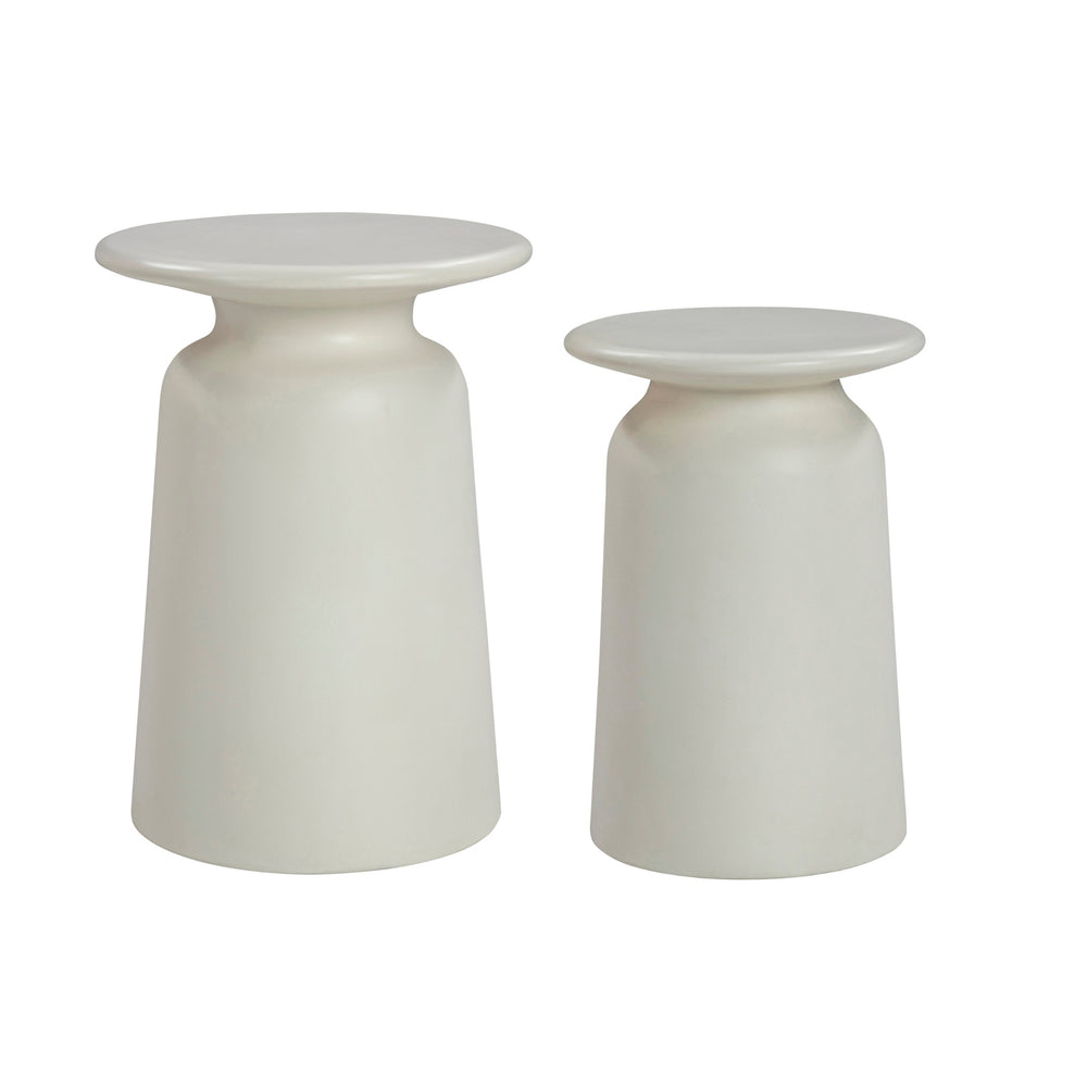 Lithia Indoor Outdoor 2-Piece Table  Set