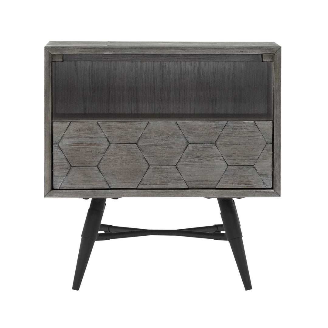 Makena 4pc Bedroom Set