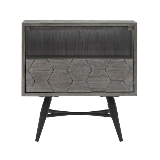 Makena 4pc Bedroom Set