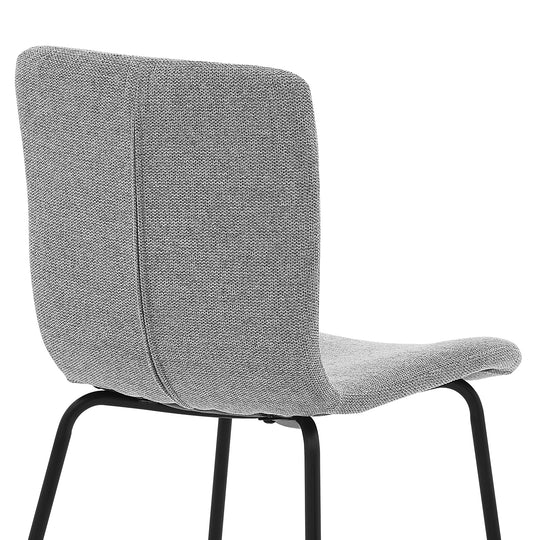 Messina and Gillian 5-Piece Dining Set