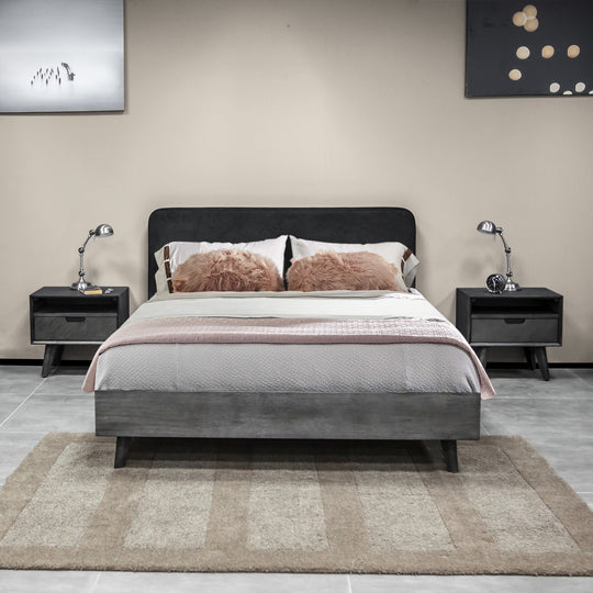 Mohave 3pc Bedroom Set