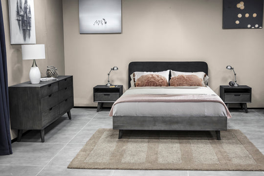 Mohave 4pc Bedroom Set