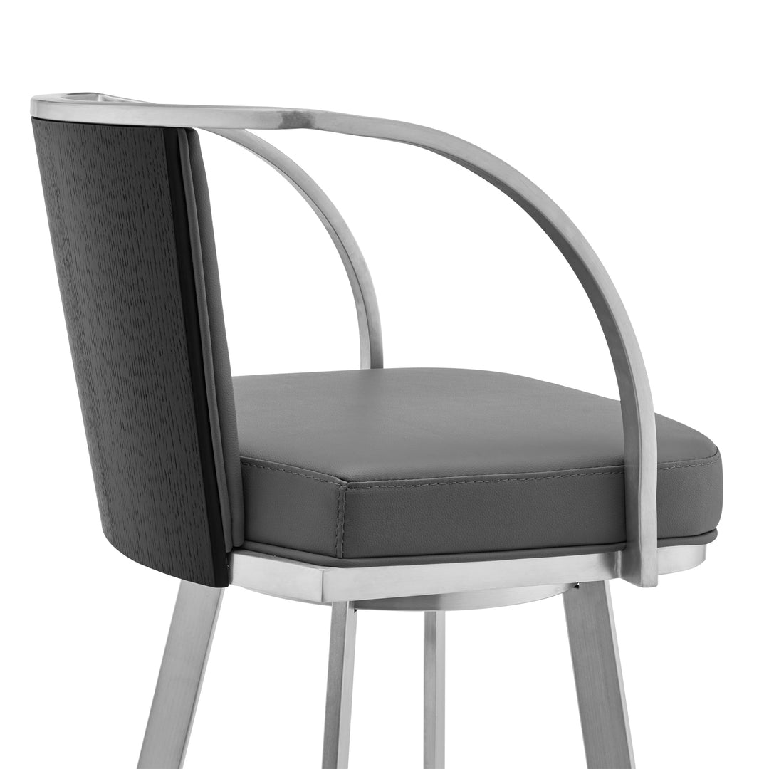 Naomi & Livingston 3 PC Dining Set