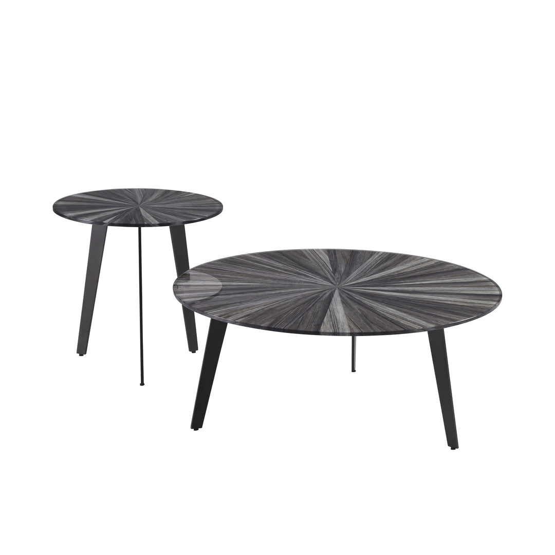 Nina Coffee Table Set