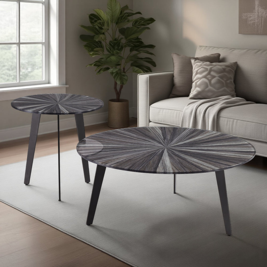 Nina Coffee Table Set