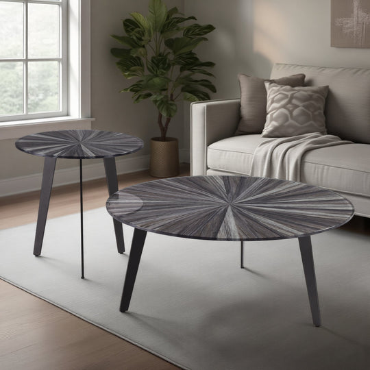 Nina Coffee Table Set