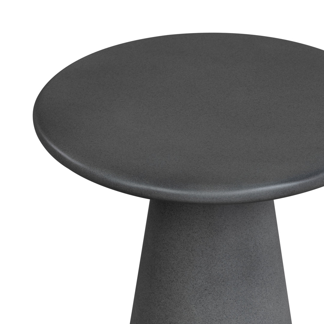 Nyima Indoor Outdoor 2-Piece Table  Set