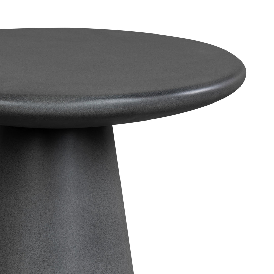 Nyima Indoor Outdoor 2-Piece Table  Set