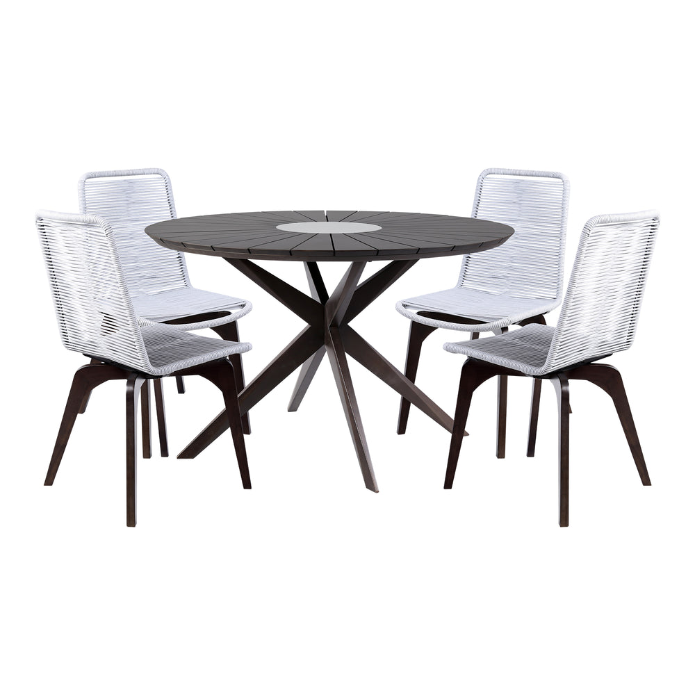 Oasis Island Outdoor Set