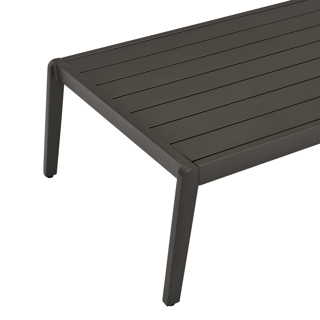 Avila 5-Piece Outdoor Conversation Set