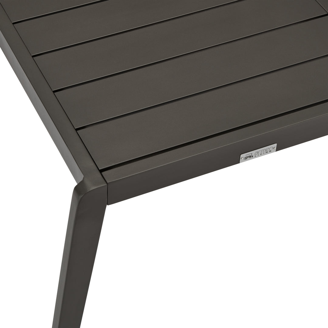 Avila 5-Piece Outdoor Conversation Set