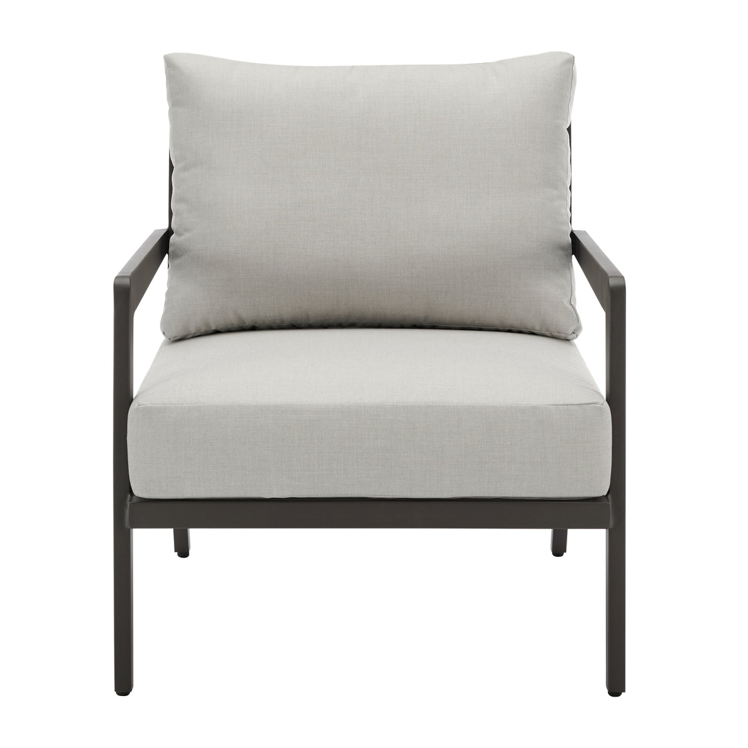 Avila 5-Piece Outdoor Conversation Set