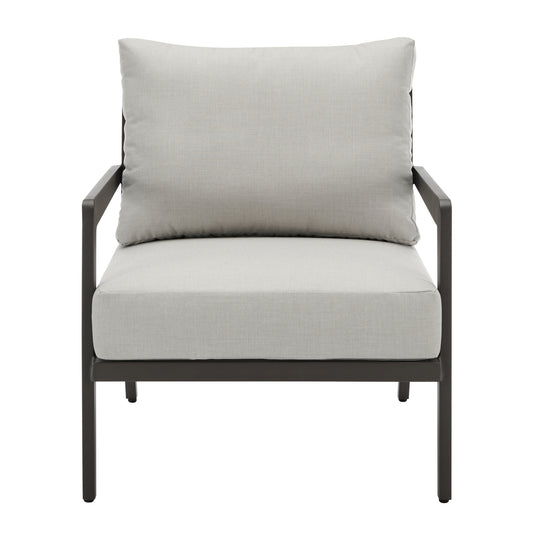 Avila 5-Piece Outdoor Conversation Set