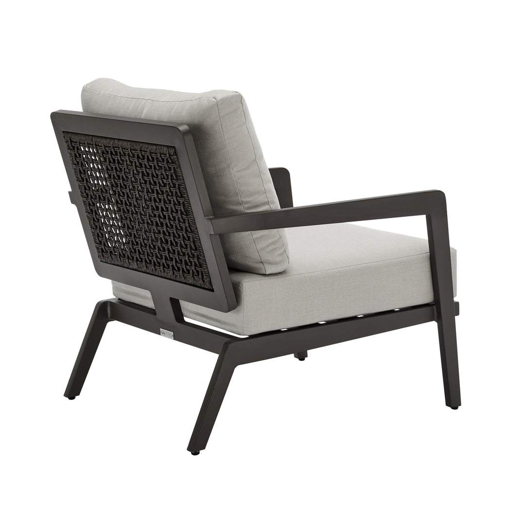 Avila 5-Piece Outdoor Conversation Set