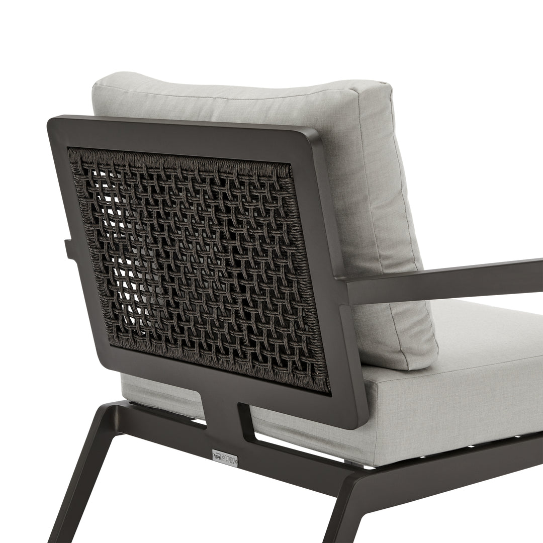 Avila 5-Piece Outdoor Conversation Set