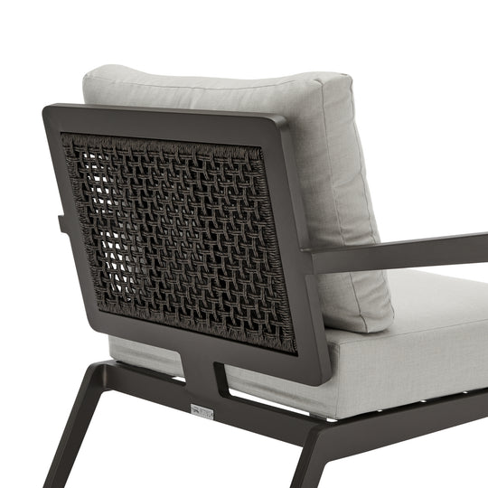 Avila 5-Piece Outdoor Conversation Set