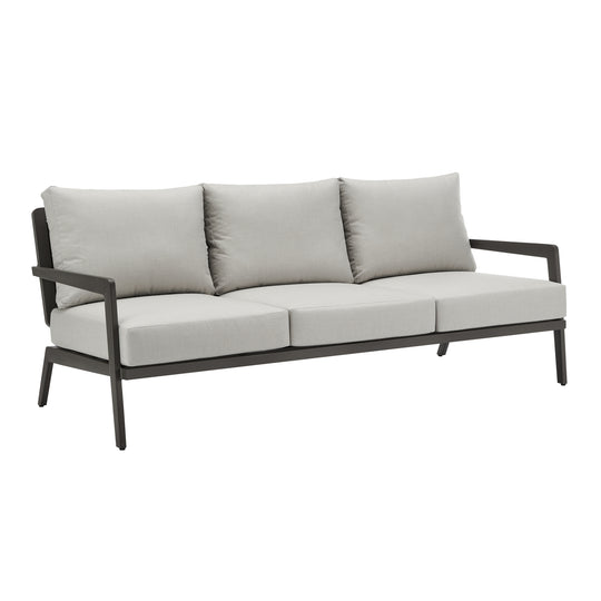 Avila 5-Piece Outdoor Conversation Set