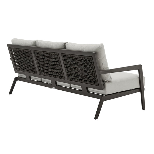 Avila 5-Piece Outdoor Conversation Set