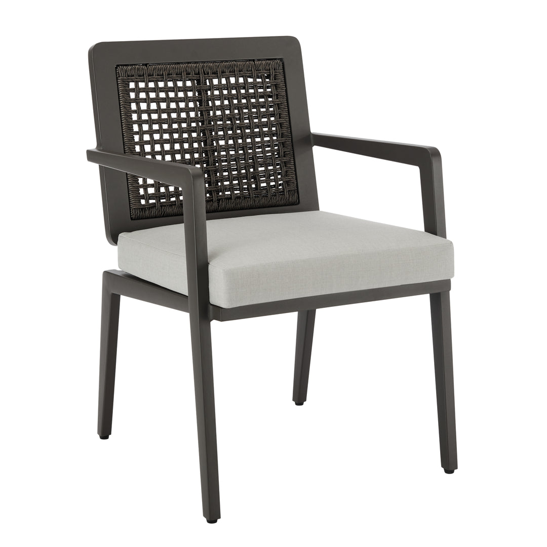 Avila 9-Piece Outdoor Dining Set