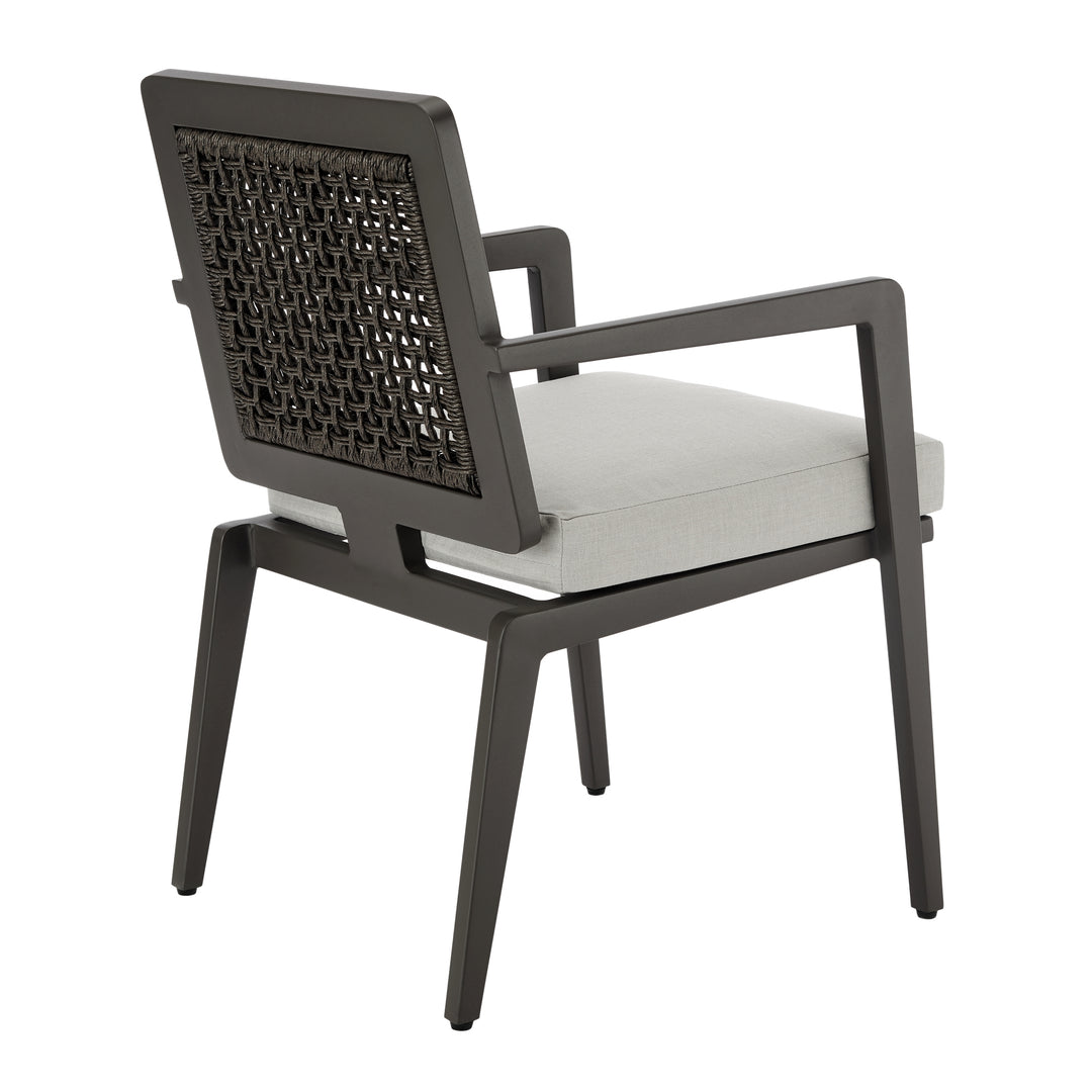 Avila 9-Piece Outdoor Dining Set