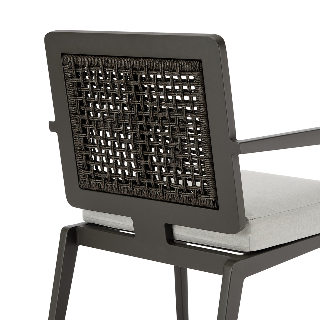 Avila 9-Piece Outdoor Dining Set