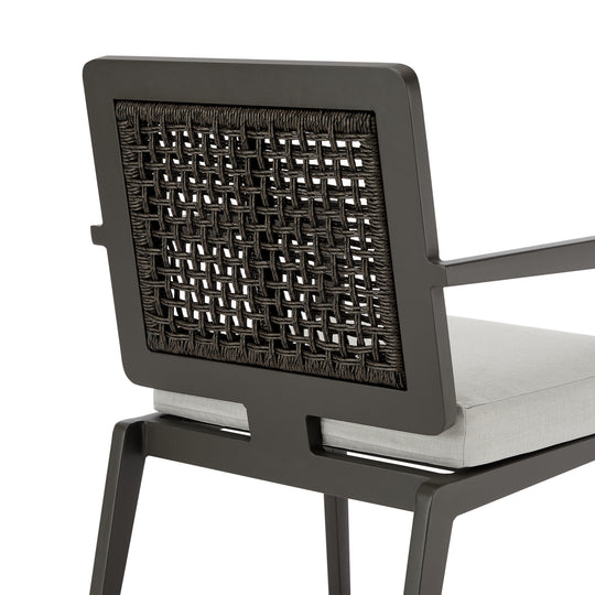 Avila 9-Piece Outdoor Dining Set